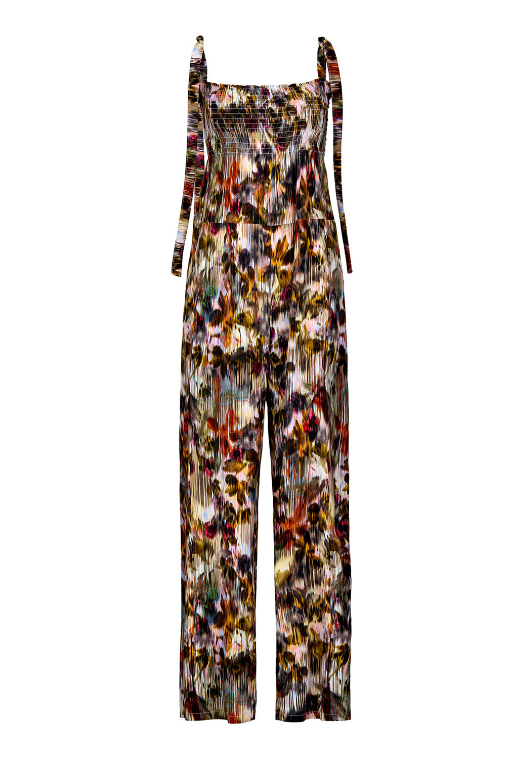 Astrid buksedragt shadow