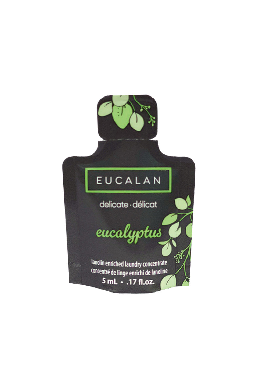 Eucalan uldsæbe 5 ml