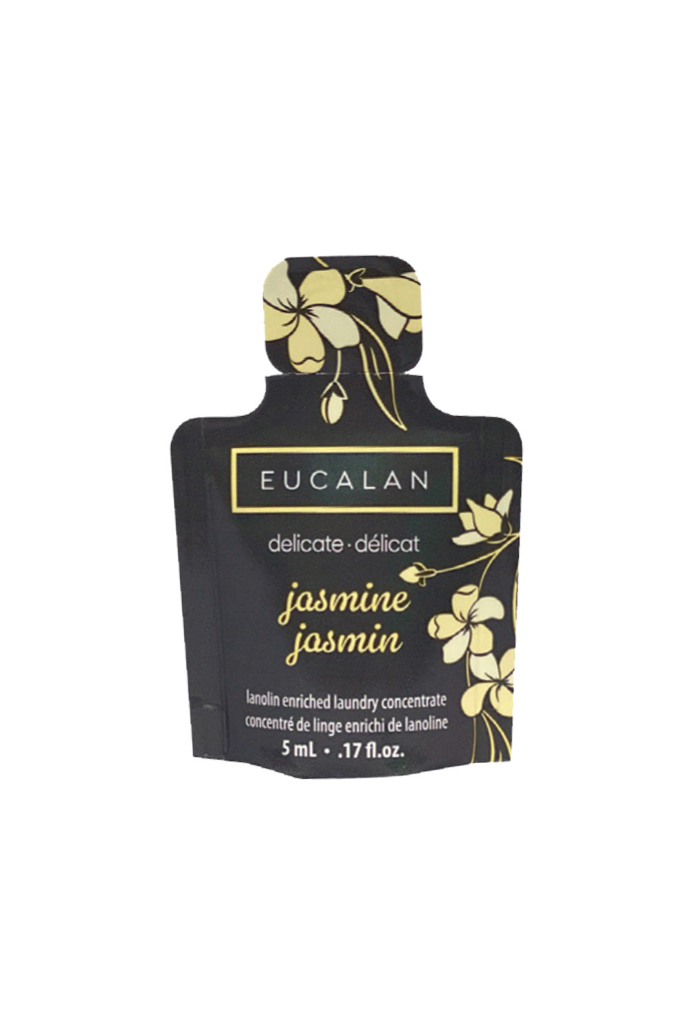 Eucalan uldsæbe 5 ml