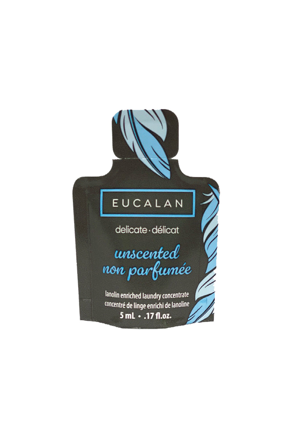 Eucalan uldsæbe 5 ml