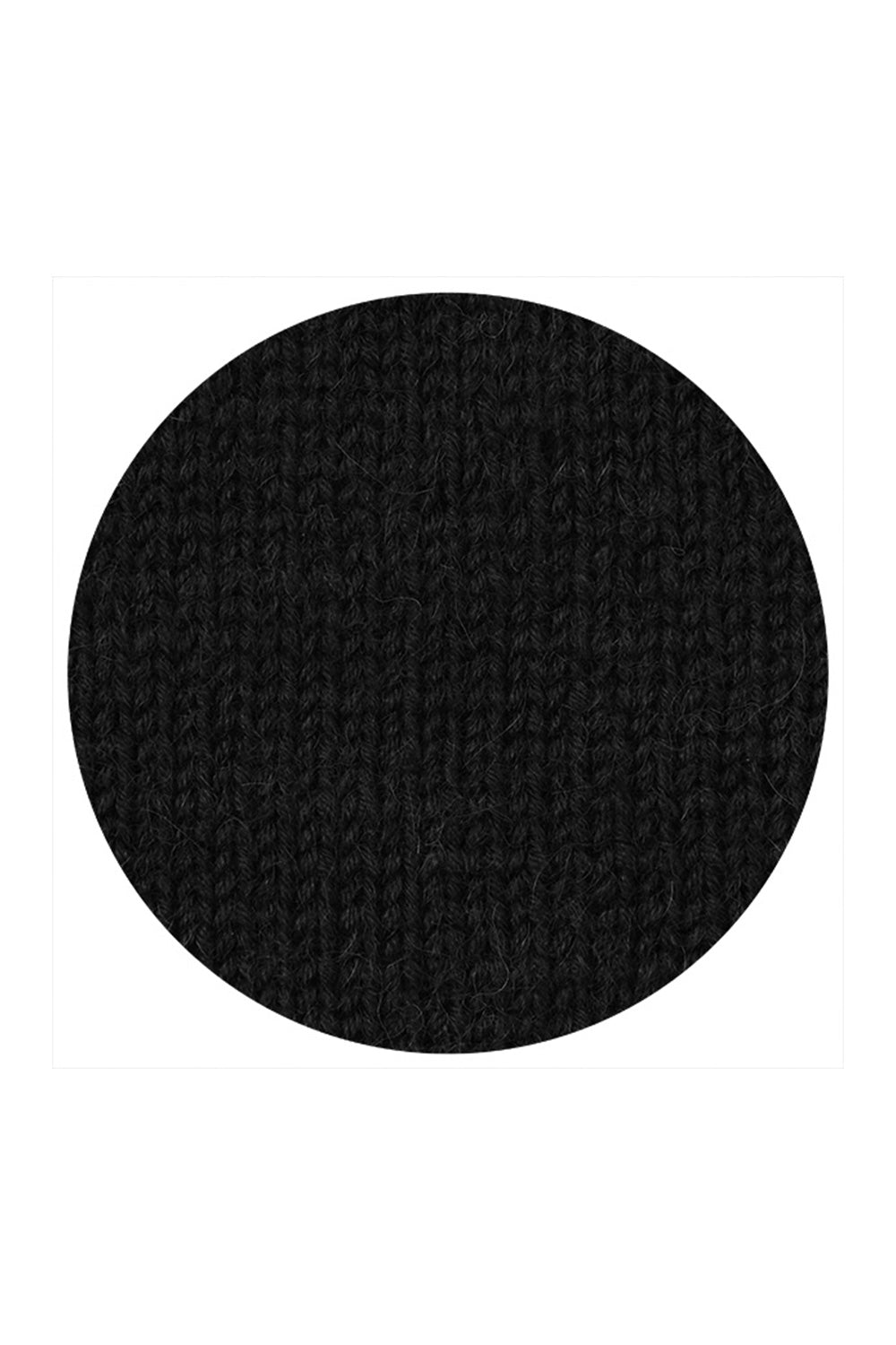 Cirkus hat Patch edition knitting kit