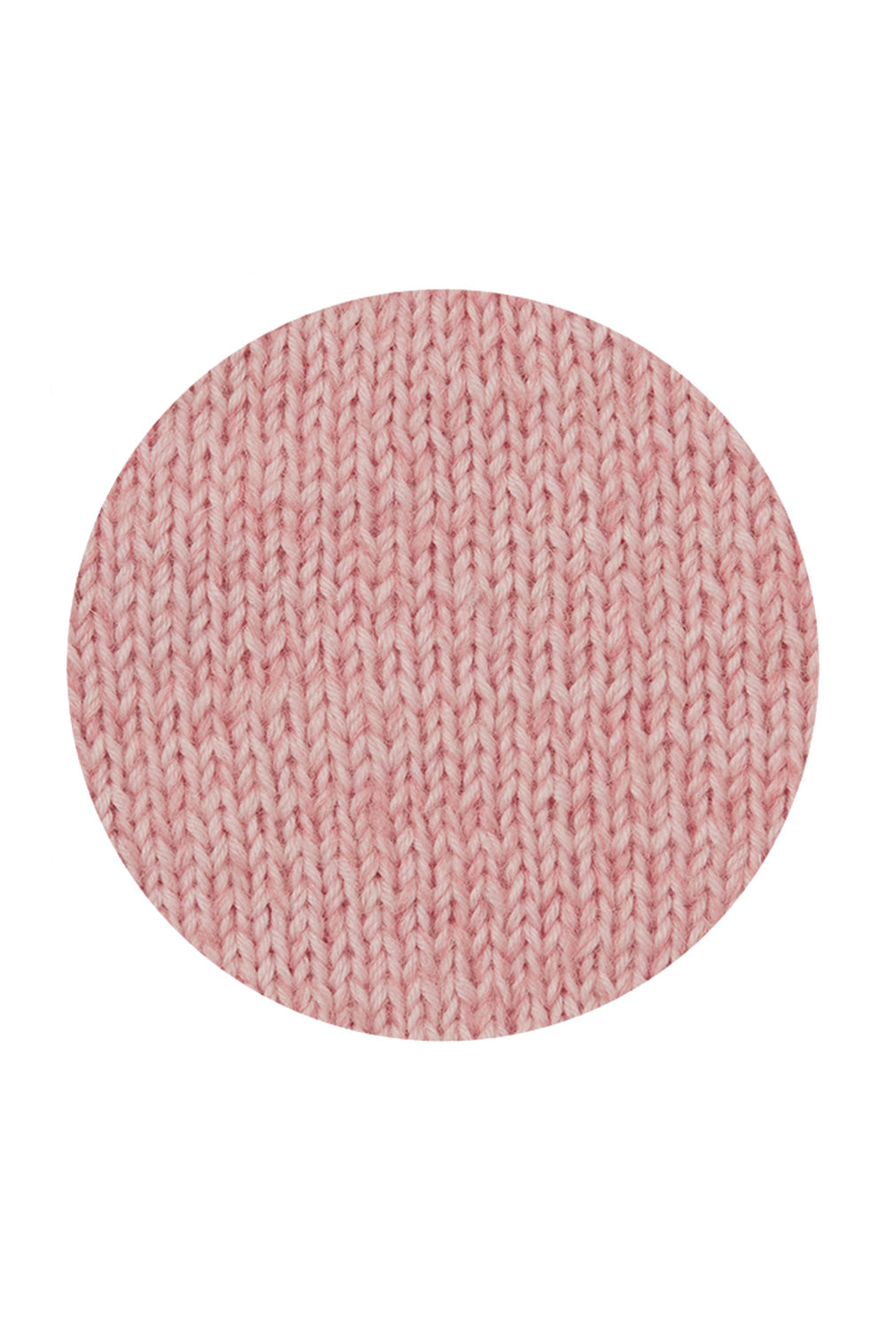 Bubble purse Patch edition strikke-kit