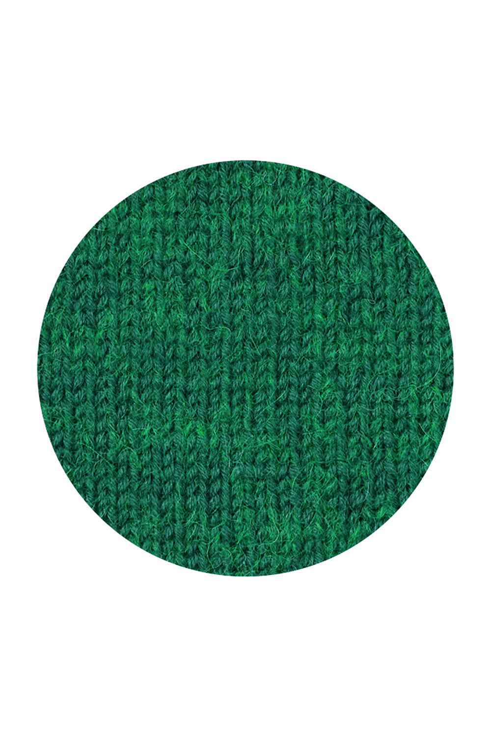 Tivoli Max purse Patch edition strikke-kit