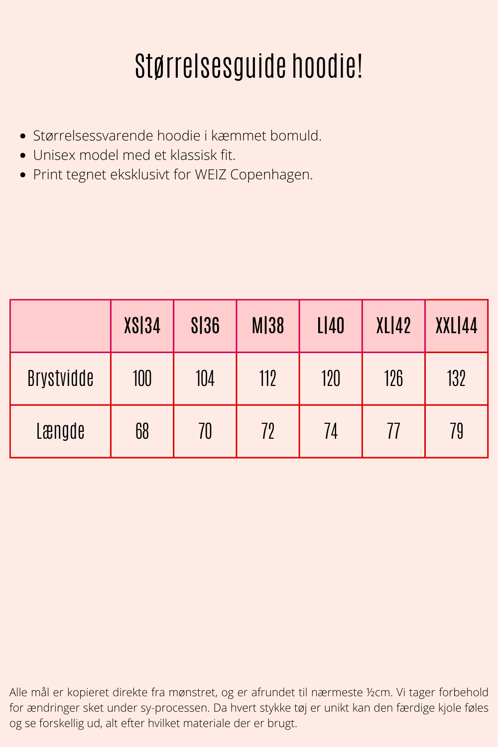 Parrot hoodie lilac & silver