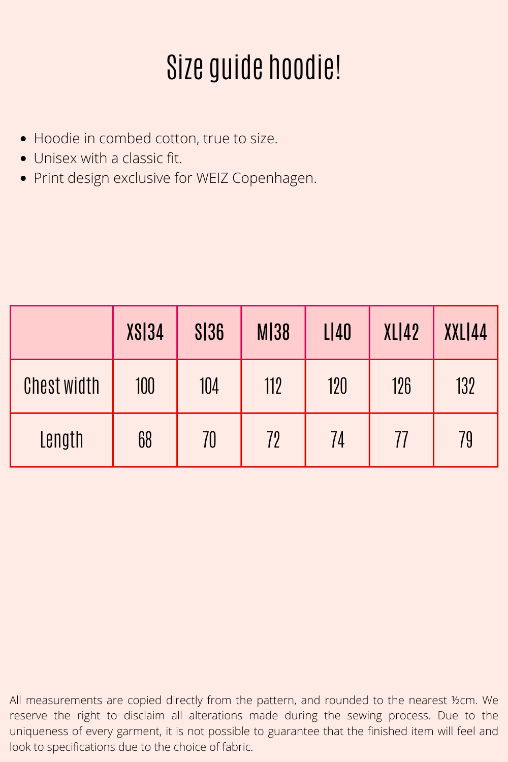 Parrot hoodie lilac & silver