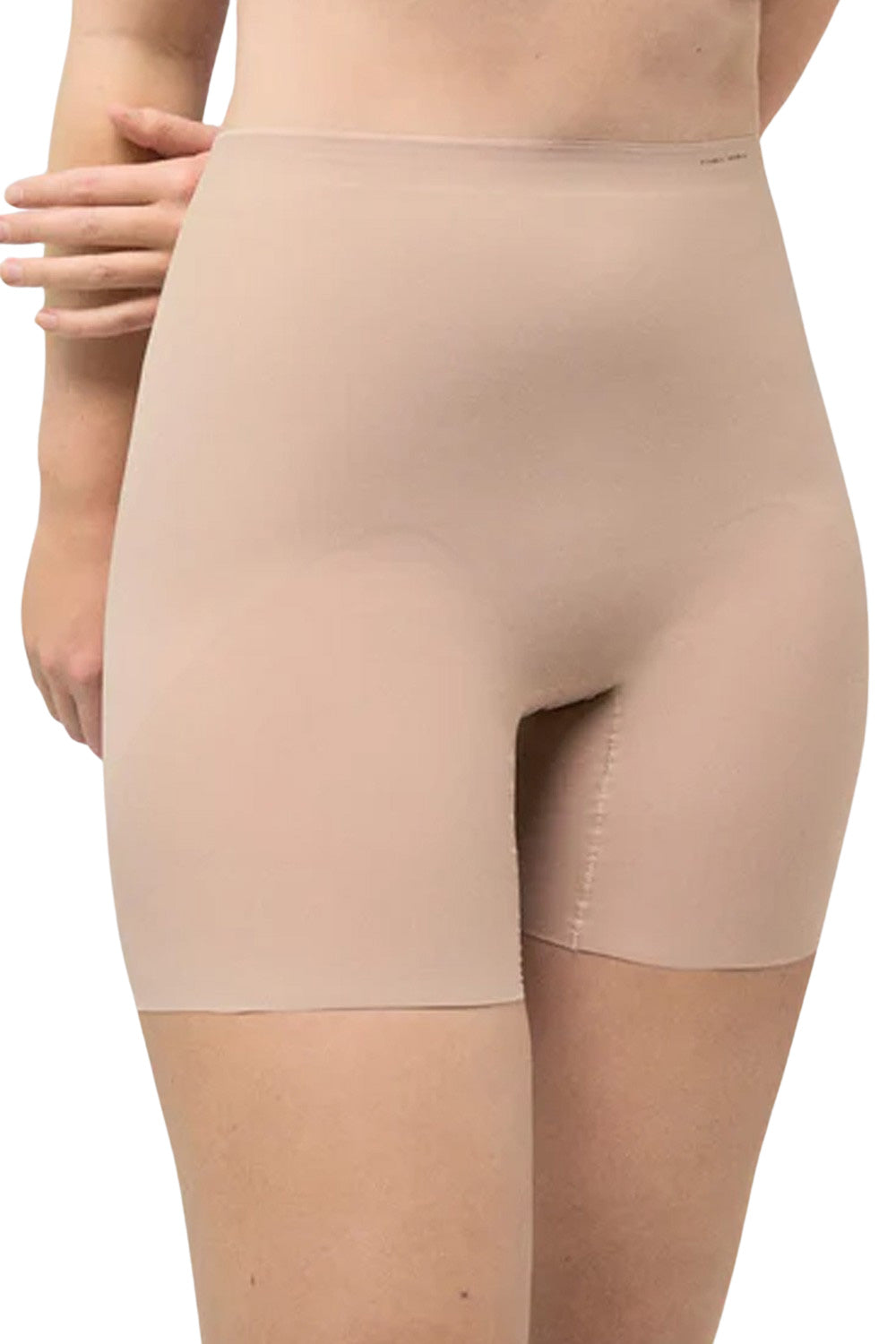 Shaping shorts nude