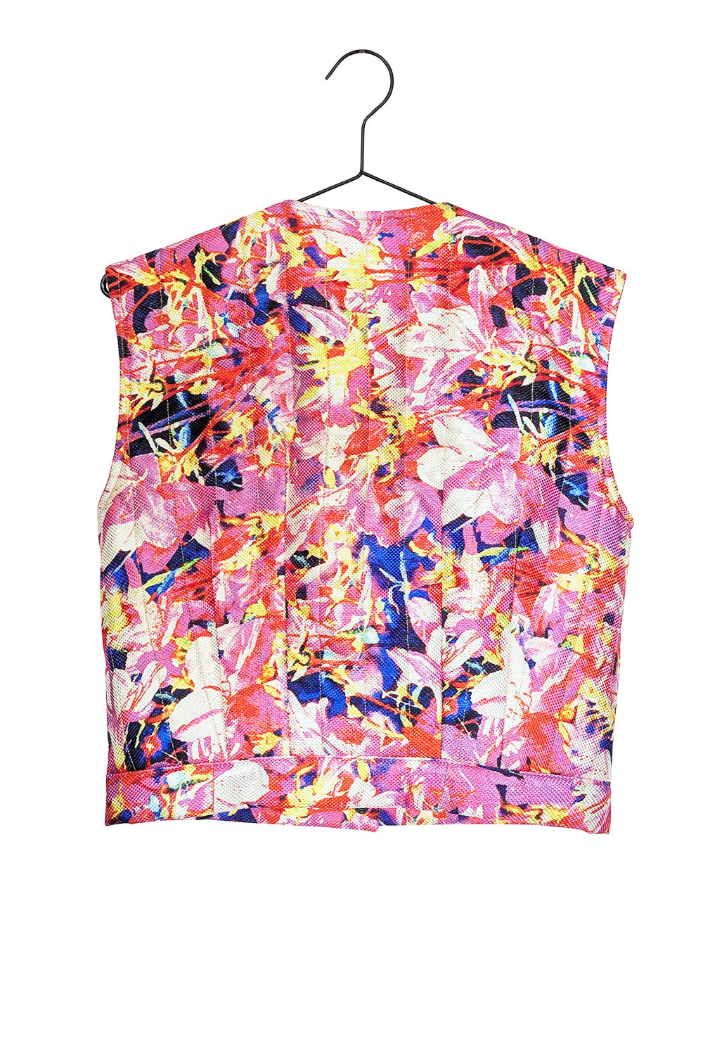 Upcycled Lizy vest