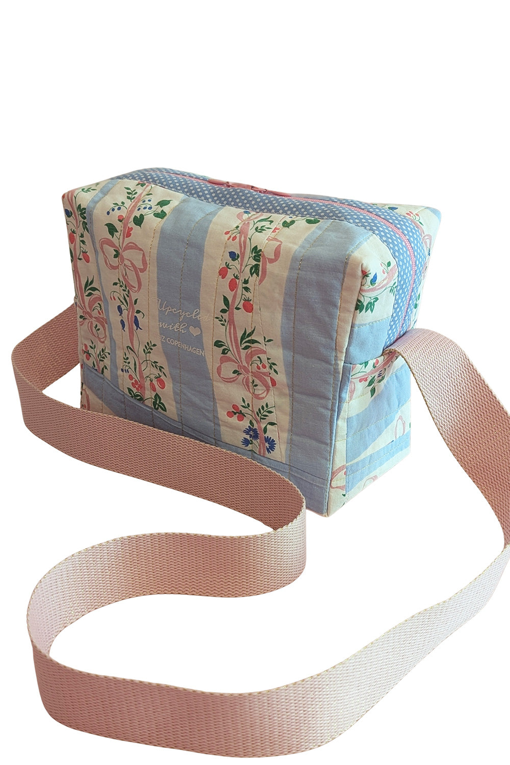 Upcyclet Crossbodytaske