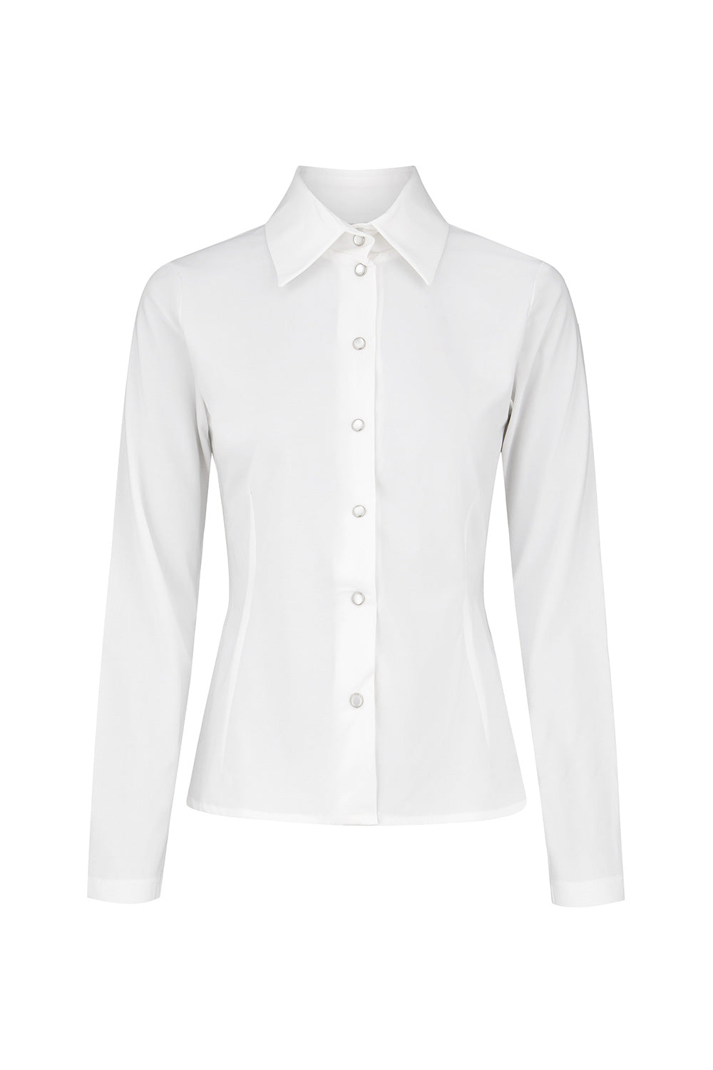 Winnie shirt white