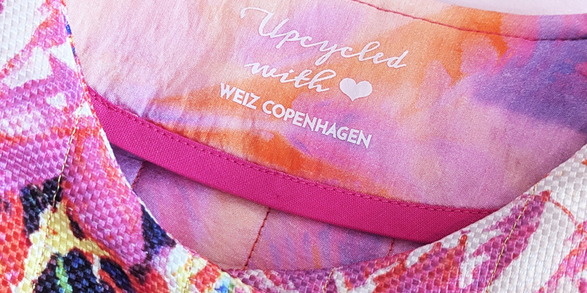 Hvad kan man bruge gamle tørklæder til? Mine bedste idéer til upcycling af tørklæder