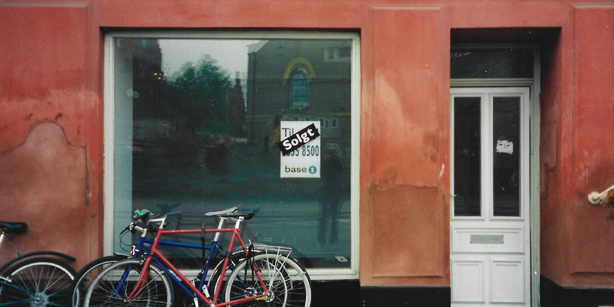 EN REJSE GENNEM 25 ÅR. Når alt går op i en højere enhed! 🙏