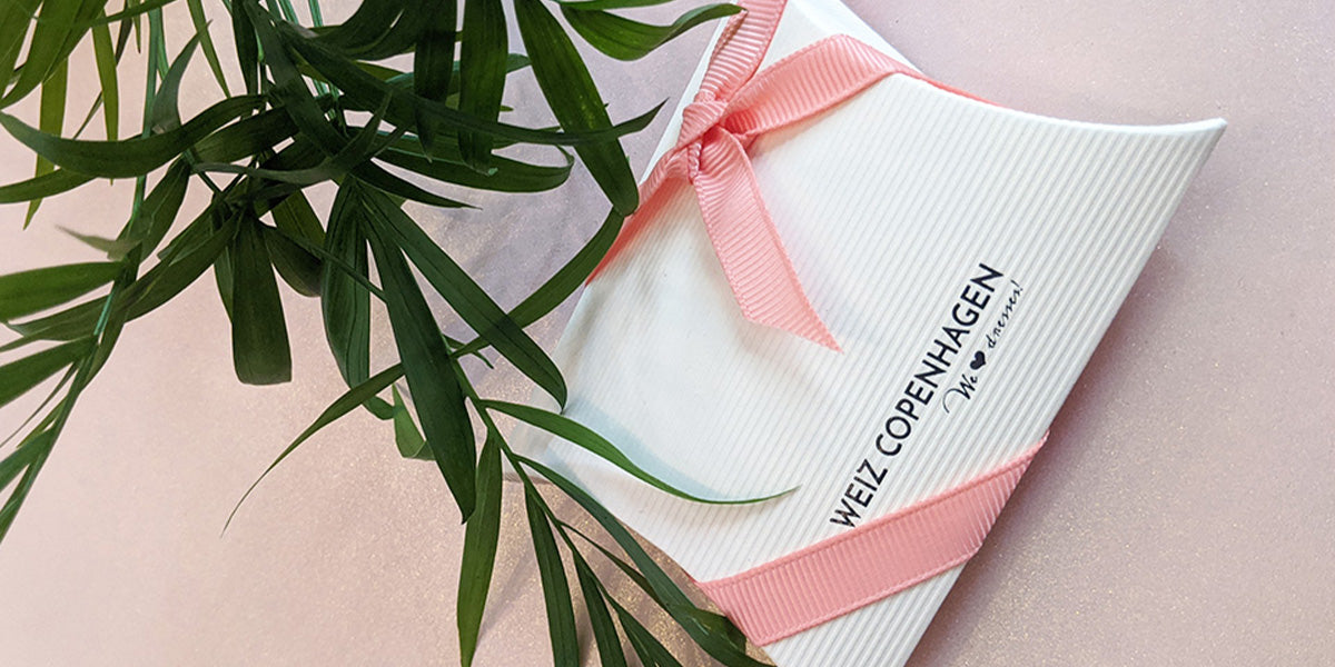 5 julegaveideer du kan købe med god samvittighed!