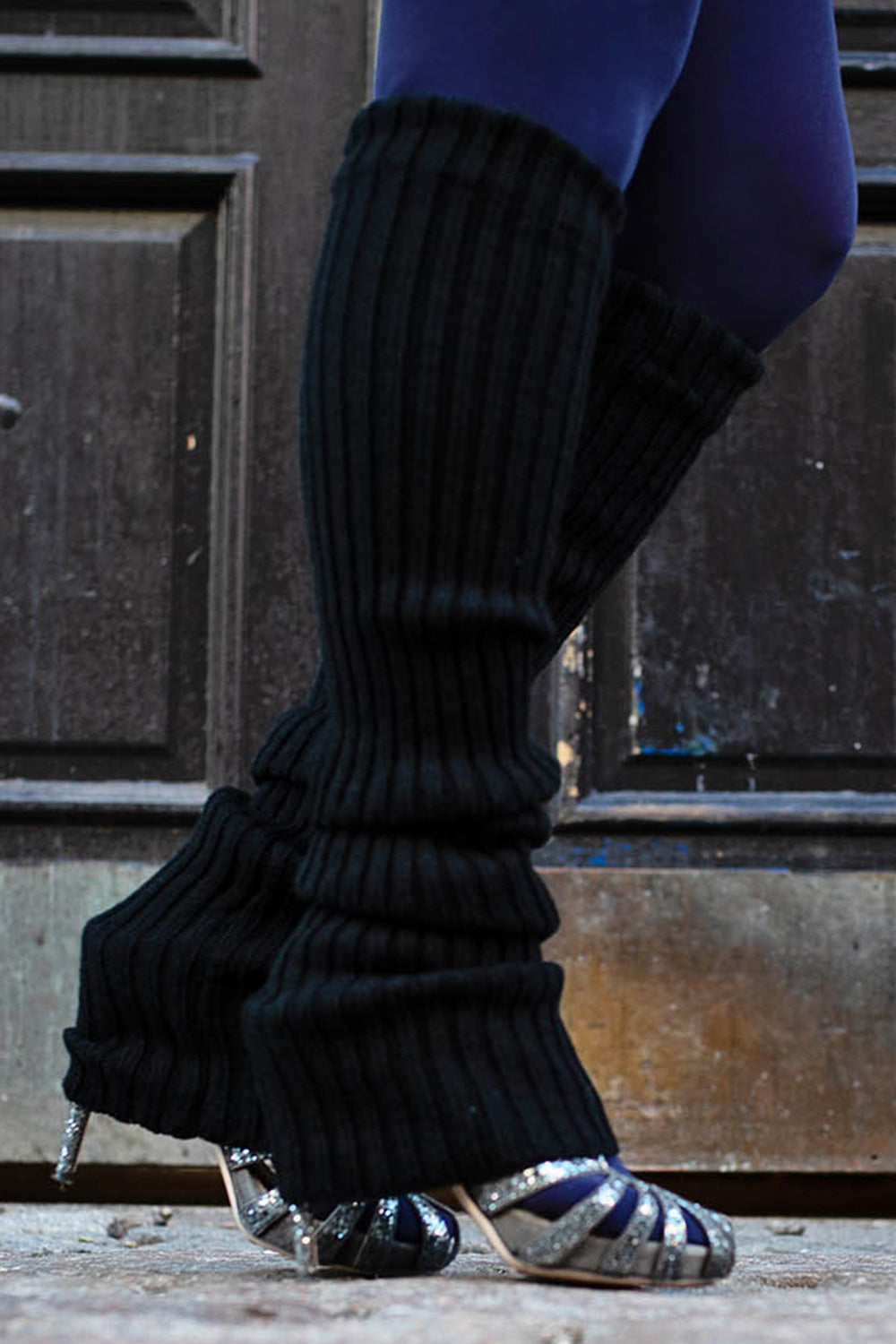 Benvarmere 65cm sort