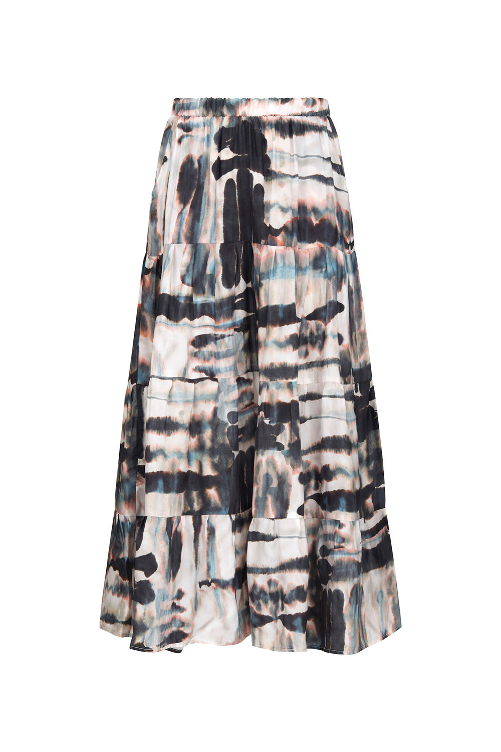 Bianca skirt shadow mix