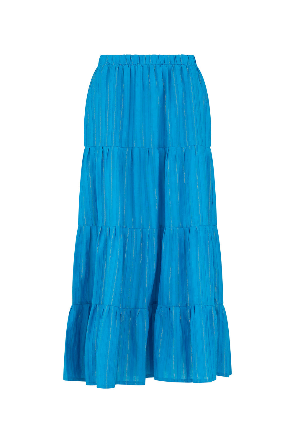 Bianca skirt turquoise