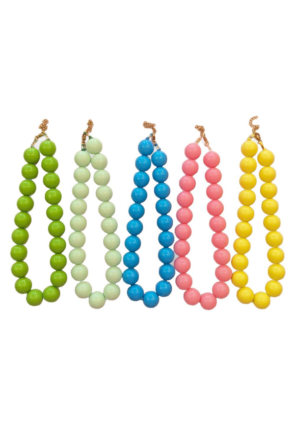 Candy Pop necklace
