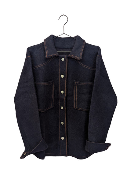 Costumized Cougar jacket