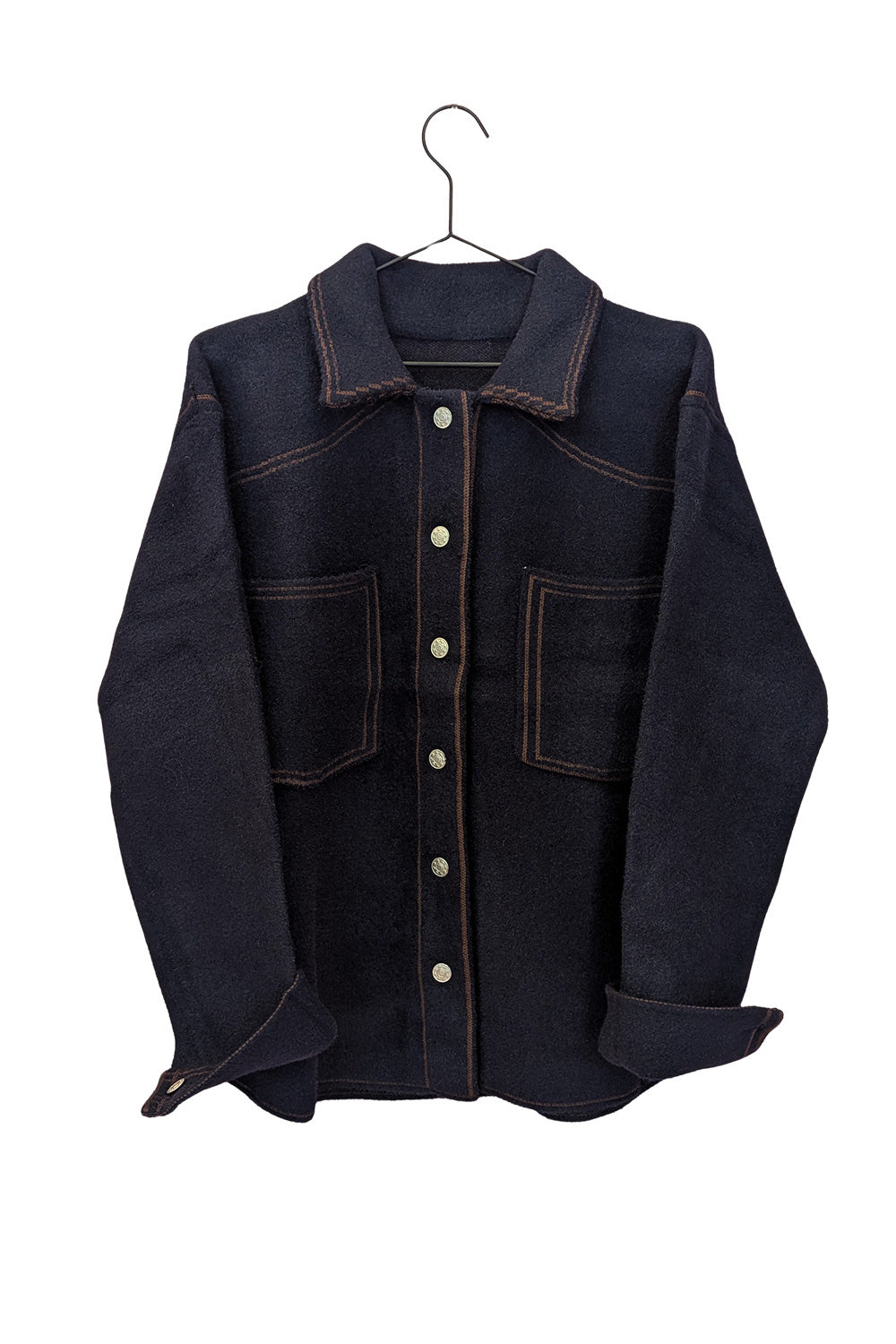 Costumized Cougar jacket