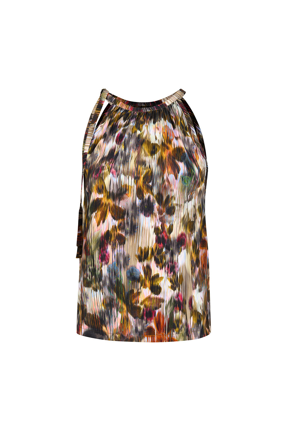 Elena Sun top Shadow