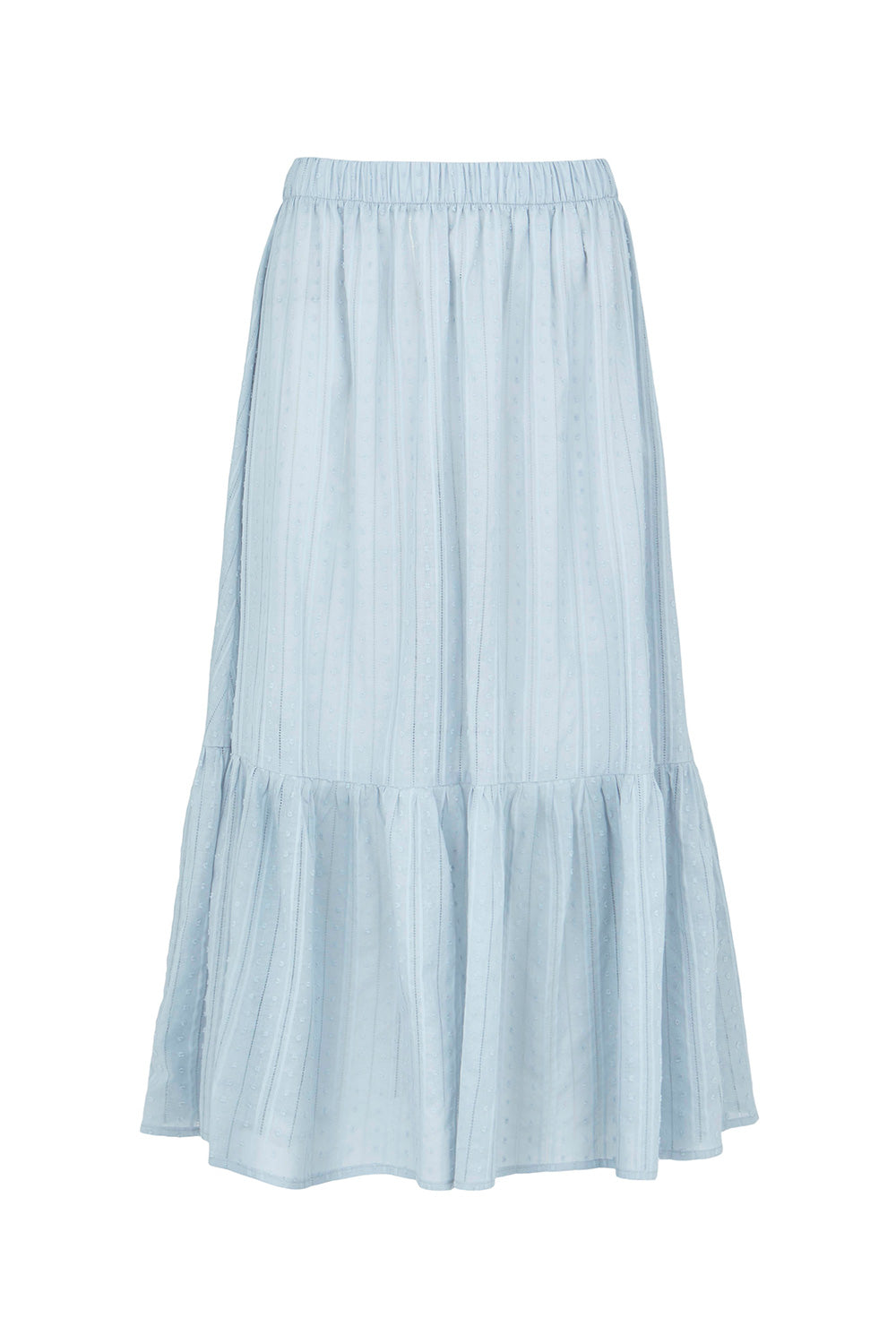 Freya skirt aqua