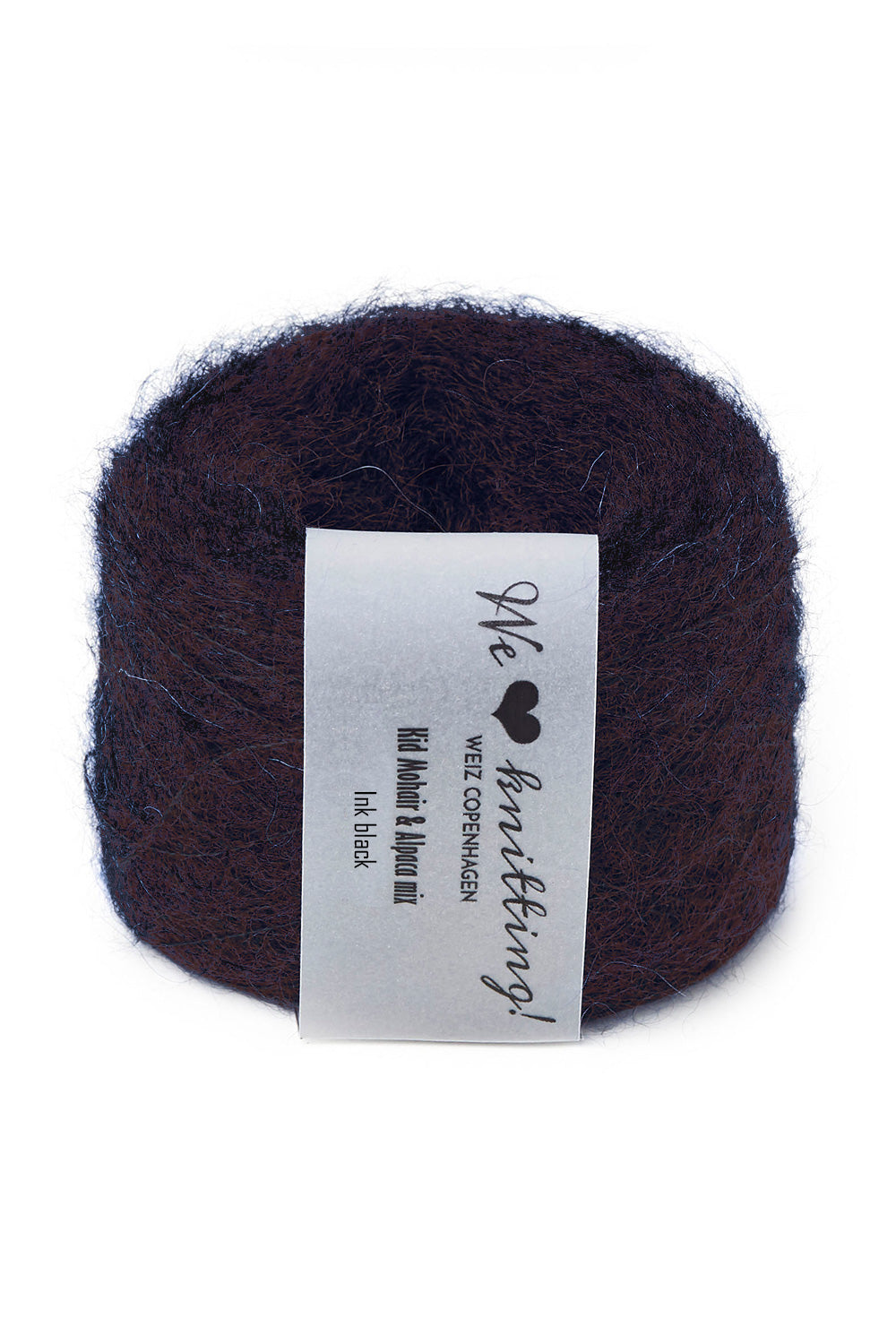 Kid Mohair &amp; Alpaca mix yarn