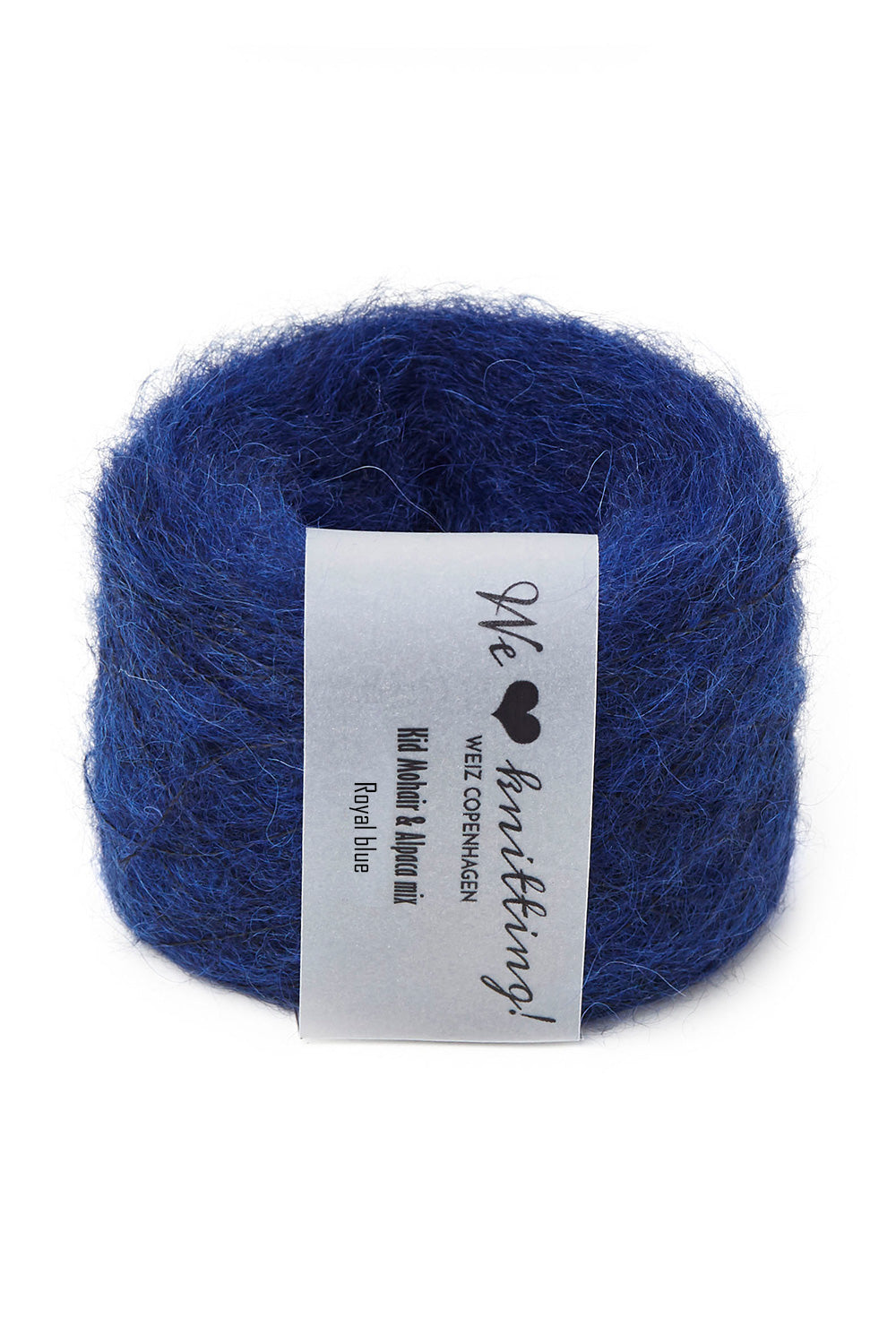 Kid Mohair &amp; Alpaca mix yarn