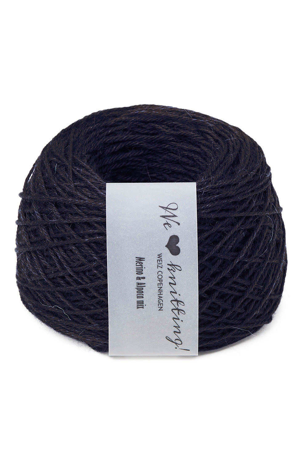 Merino &amp; Alpaca mix yarn