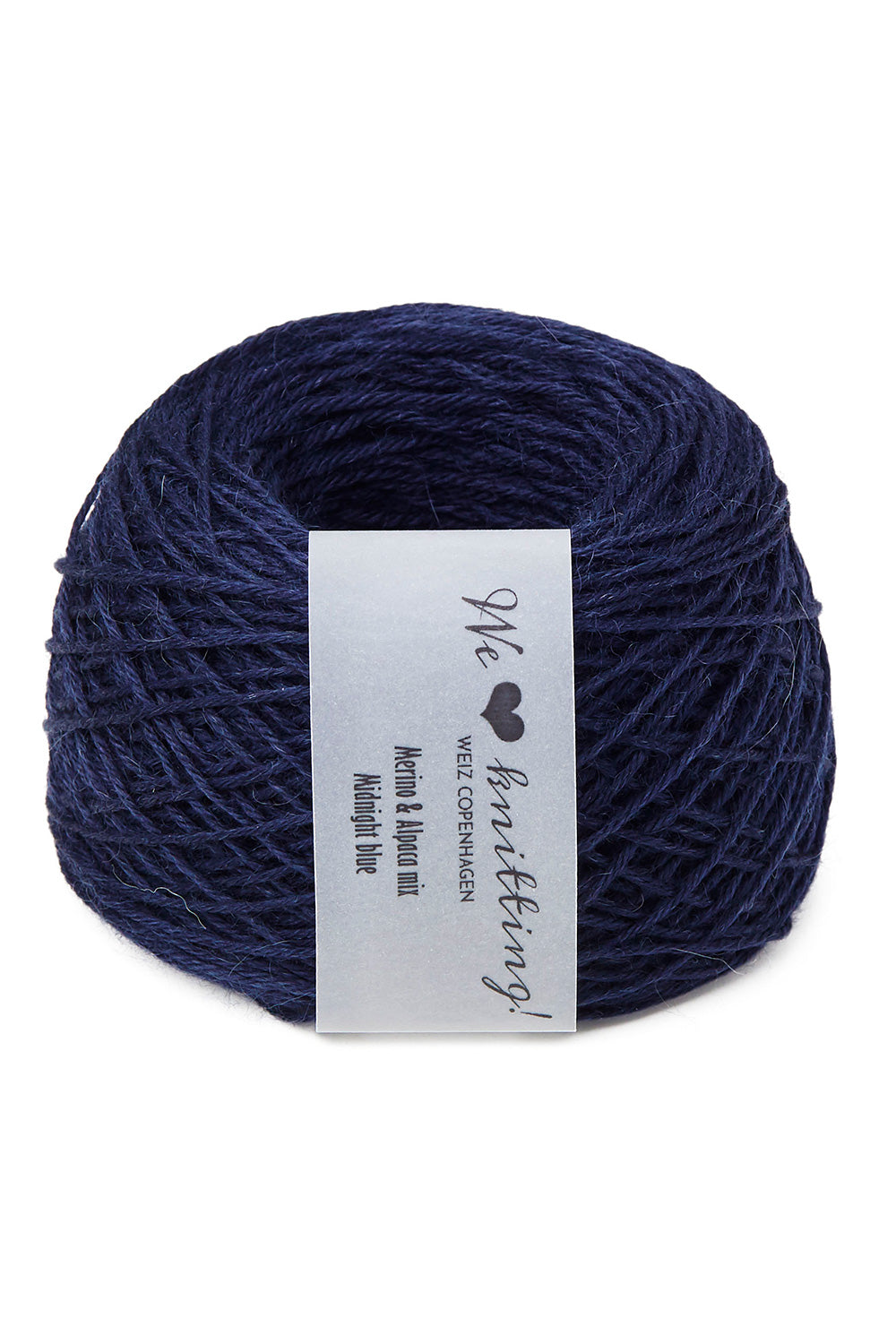 Merino &amp; Alpaca mix yarn