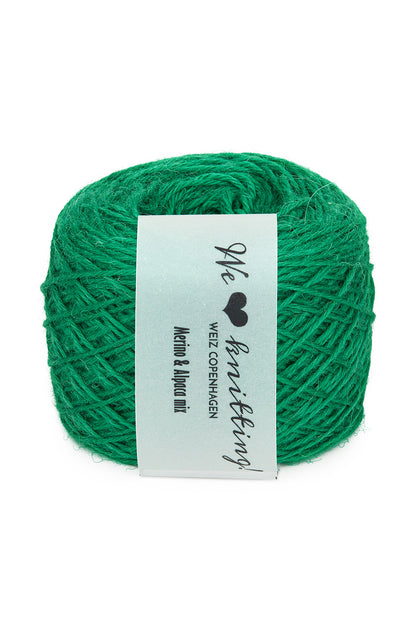 Tivoli crossbody tote strikke-kit