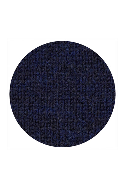 Bubble purse Patch edition strikke-kit