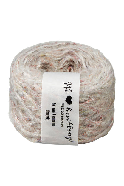 Dagmar purse strikke-kit