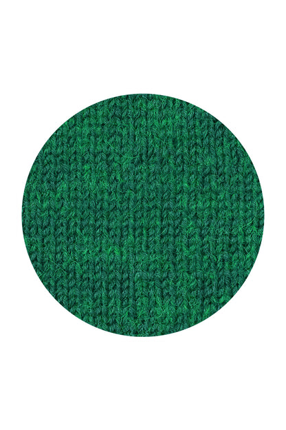 Tivoli Max purse Patch edition strikke-kit