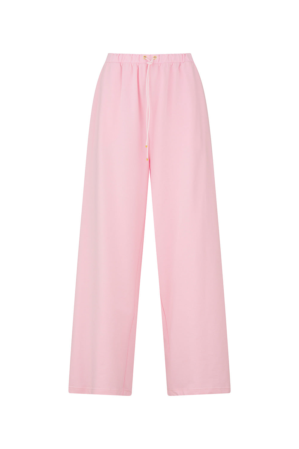 Lazy Girl pants baby pink