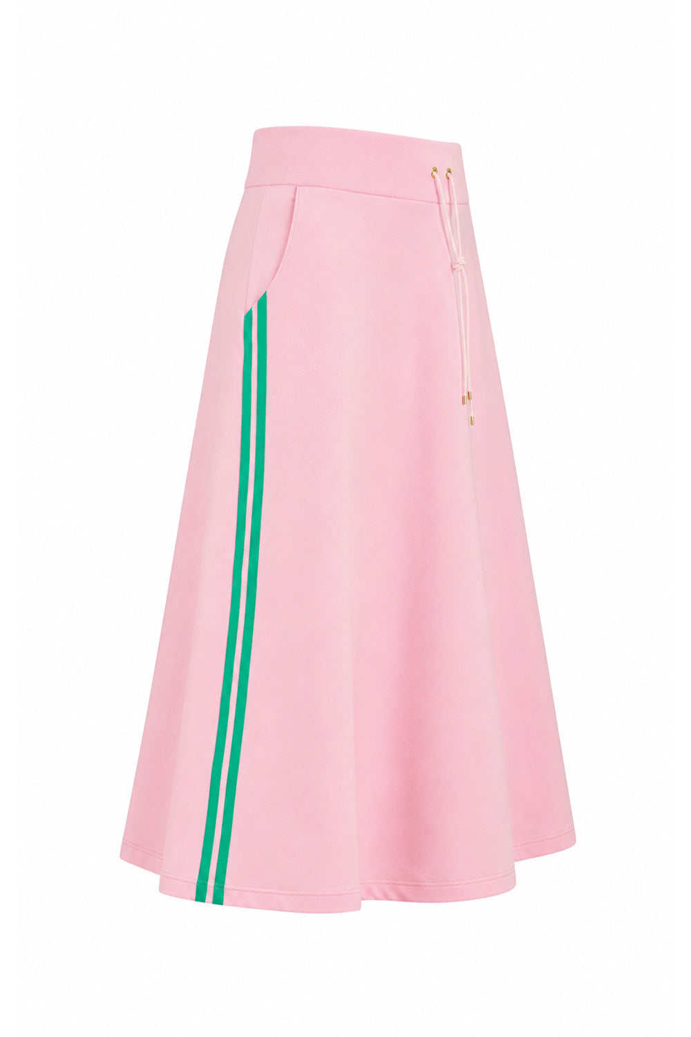 Lazy Girl skirt baby pink