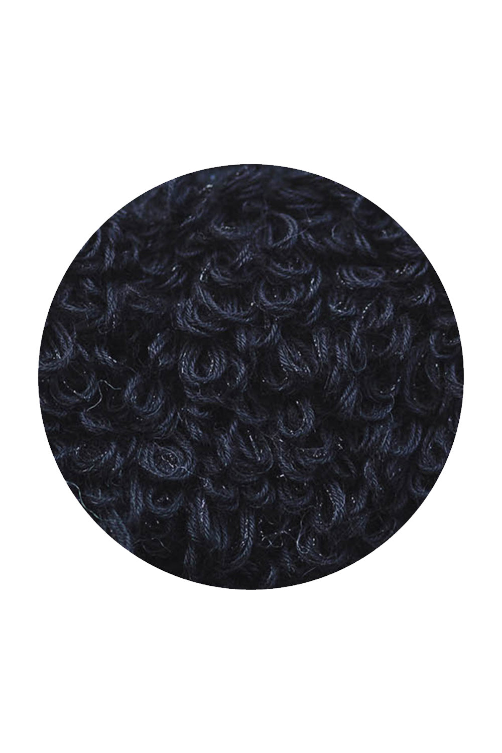 Loopie purse strikke-kit