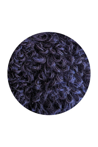 Loopie Max purse knitting kit