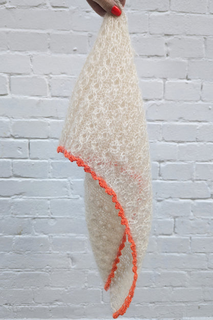 One Skein Scarf strikke-kit