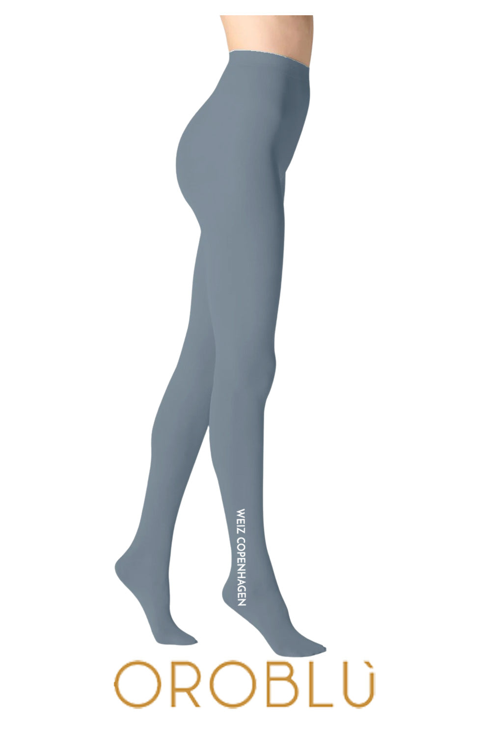 All colors 50 tights Chrystal grey