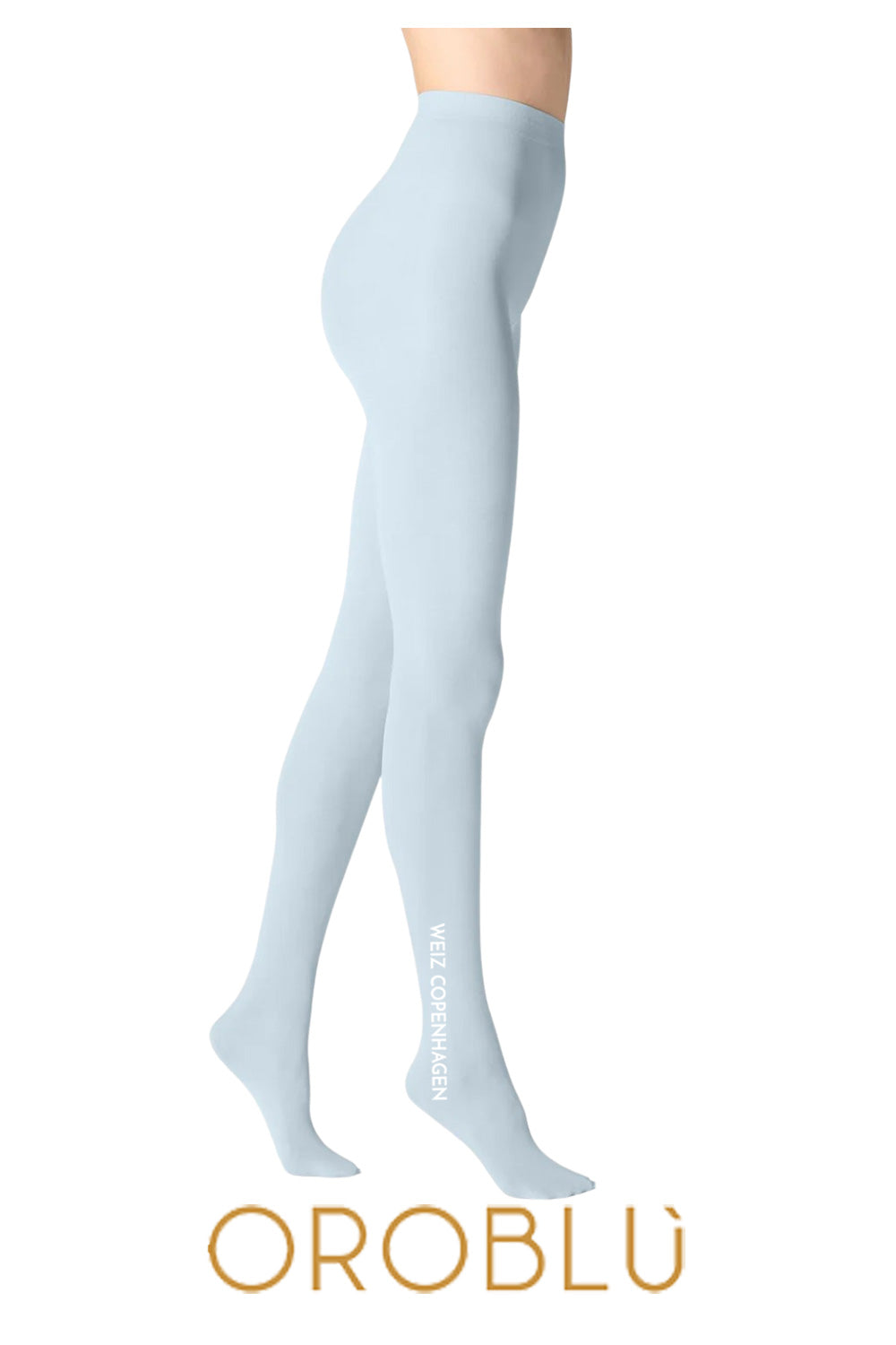 All colors 50 tights Sky 8