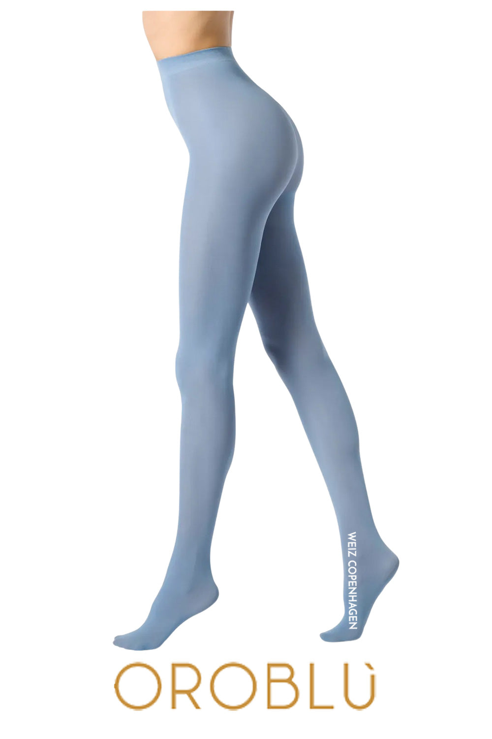 All colors 50 tights Ocean 13