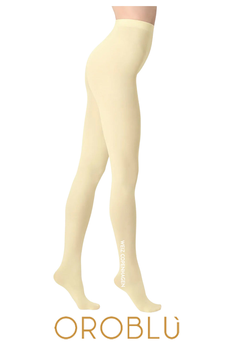 All colors 50 tights Vanilla 3