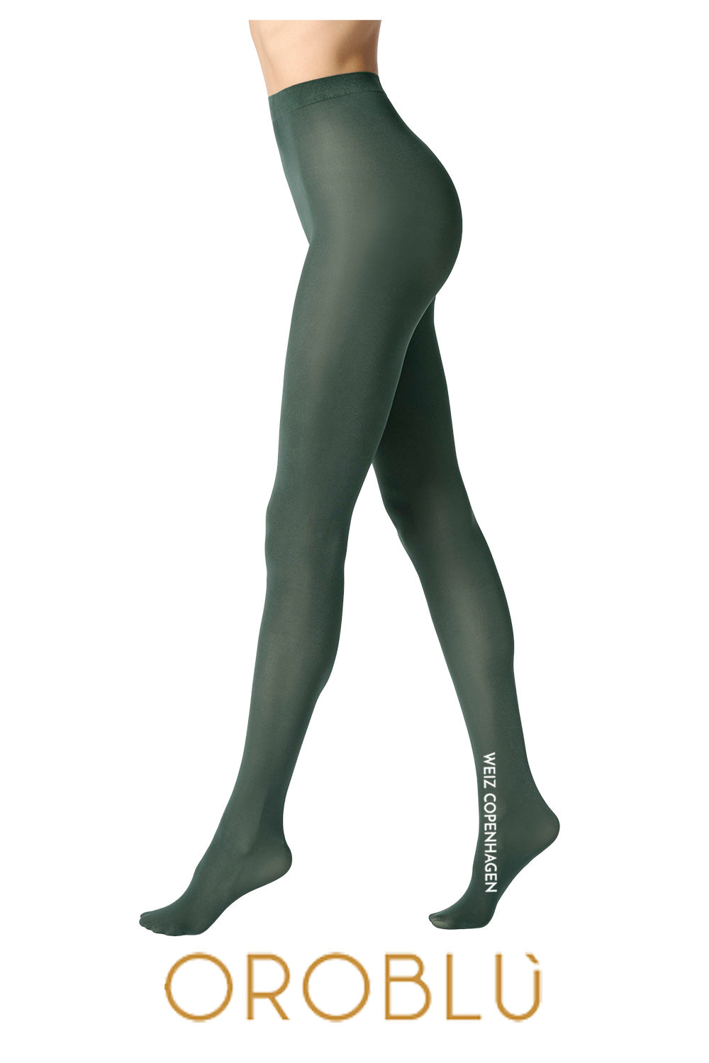 All colors 50 tights Forest 2