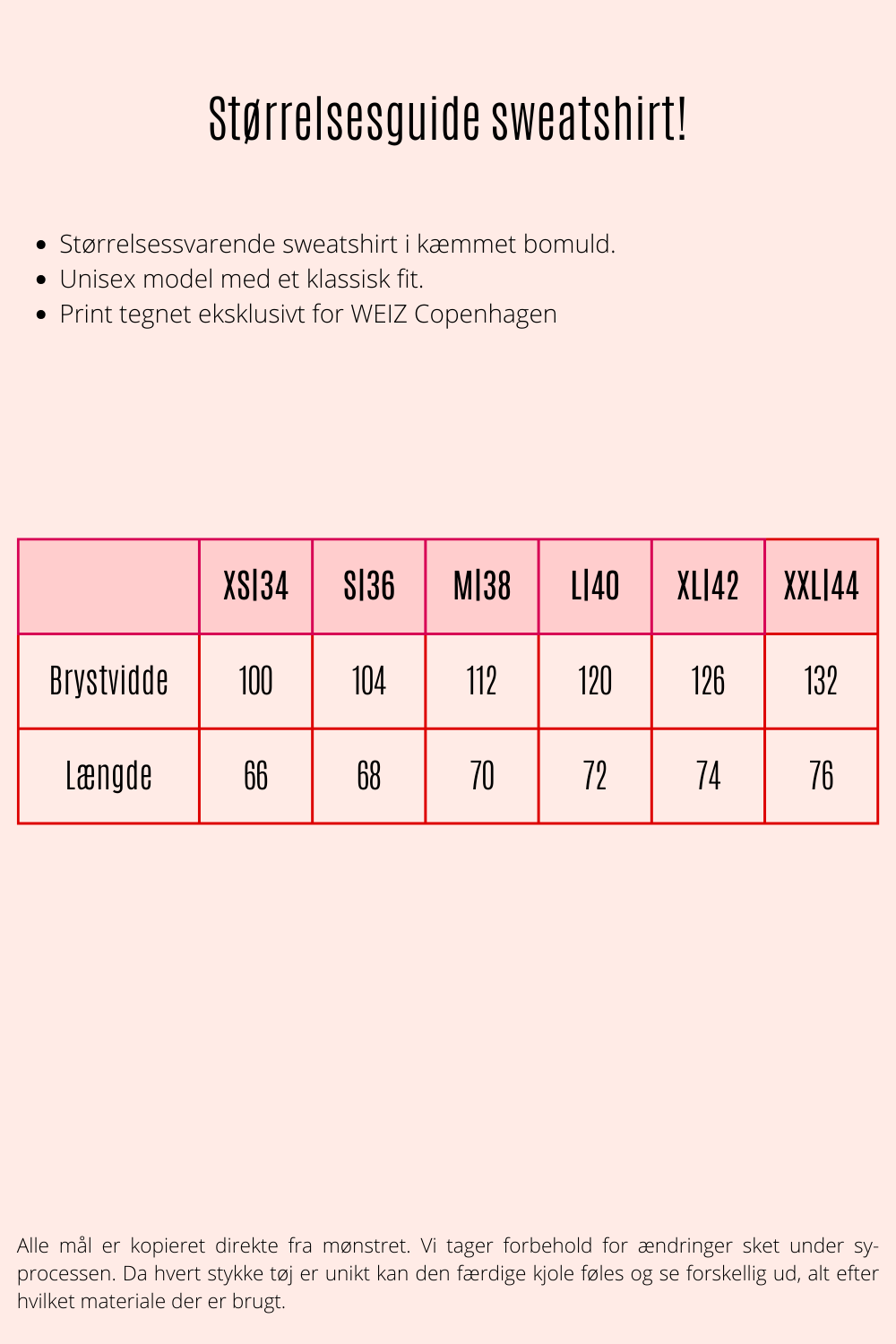 Eagle sweatshirt white