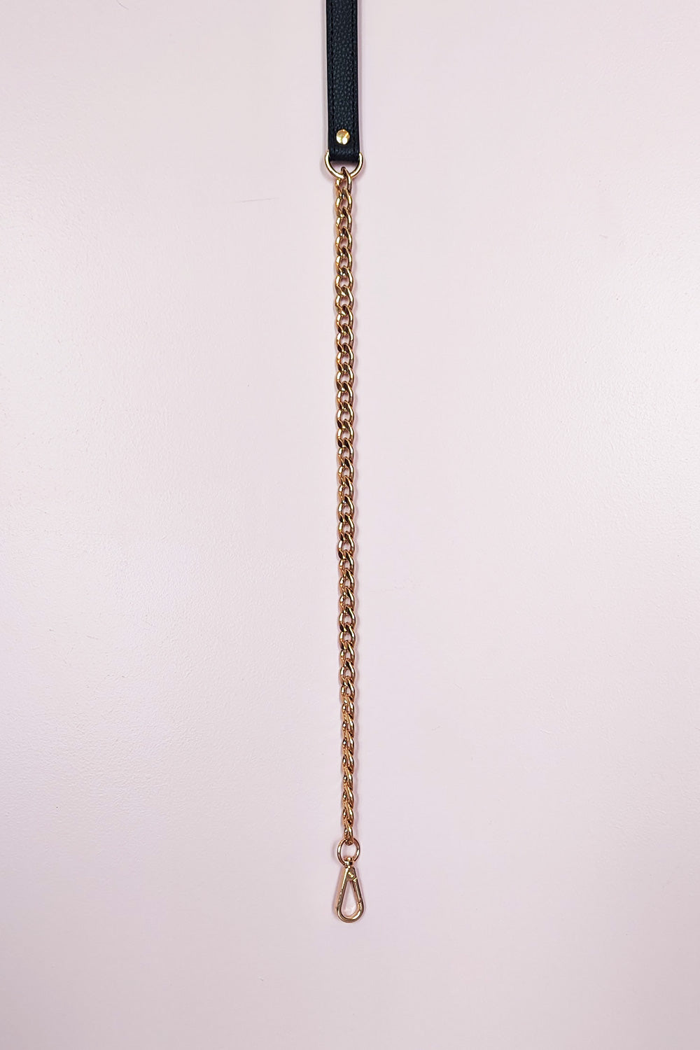 Bag chain 110cm