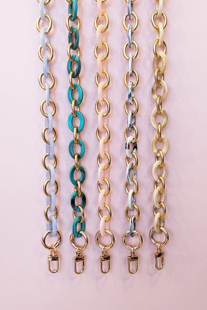 Bag chain 80cm
