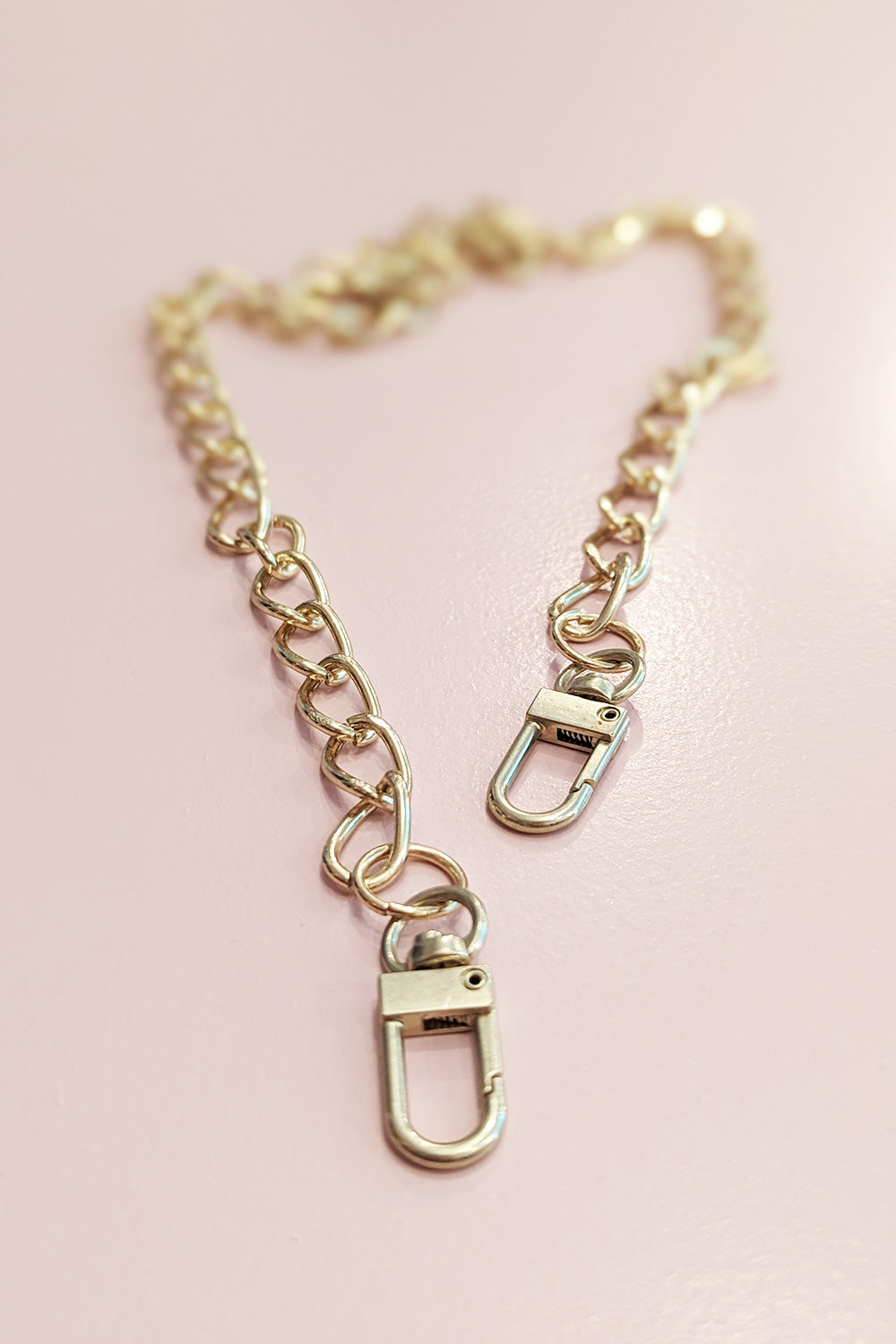 Bag chain 70cm