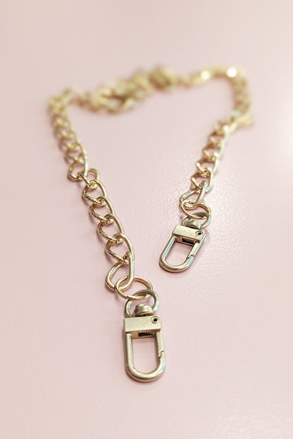 Bag chain 70cm