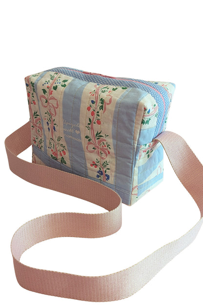 Upcyclet Crossbodytaske