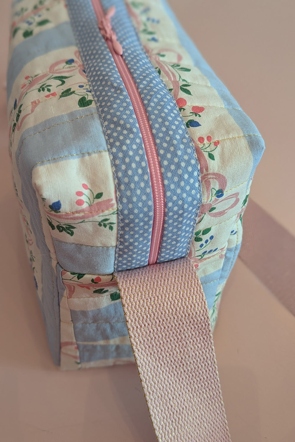 Upcyclet Crossbodytaske