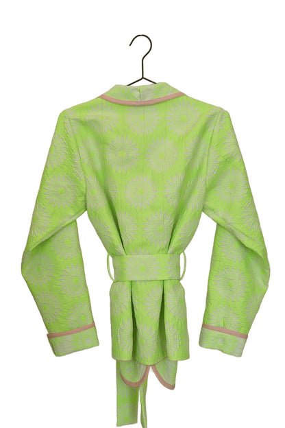 Upcyclet Vesper jakke 